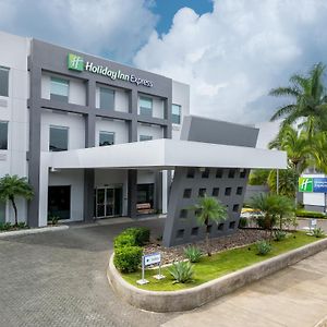 Holiday Inn Express San José Forum